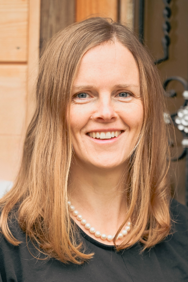 Rebekka Hausser persönliche Thermomix Beratung im Raum Thun und Umgebung