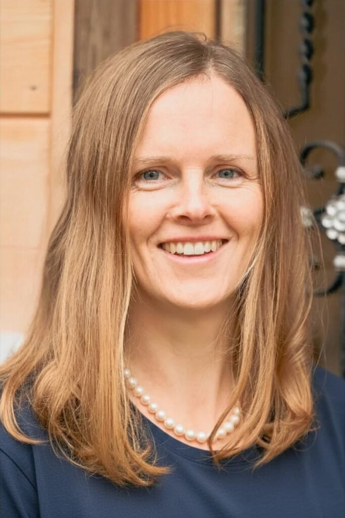Rebekka Hausser persönliche Thermomix Beratung im Raum Thun und Umgebung